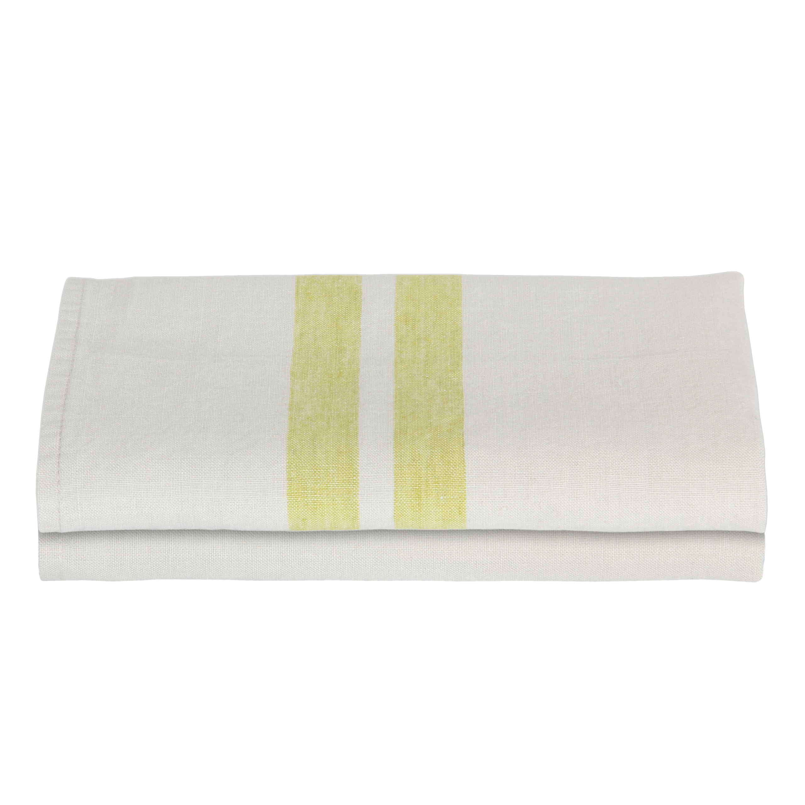 CHALK AND GREEN SOJA NAPKIN
