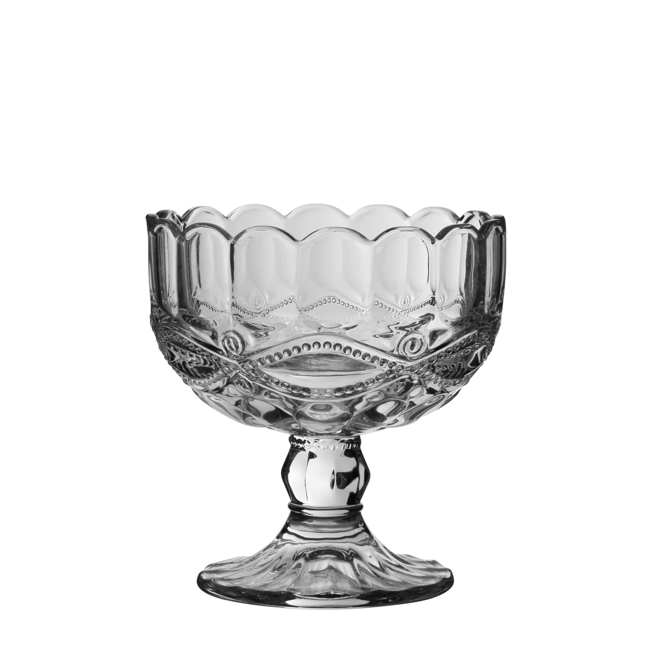 JOYAUX TRANSPARENT CUP