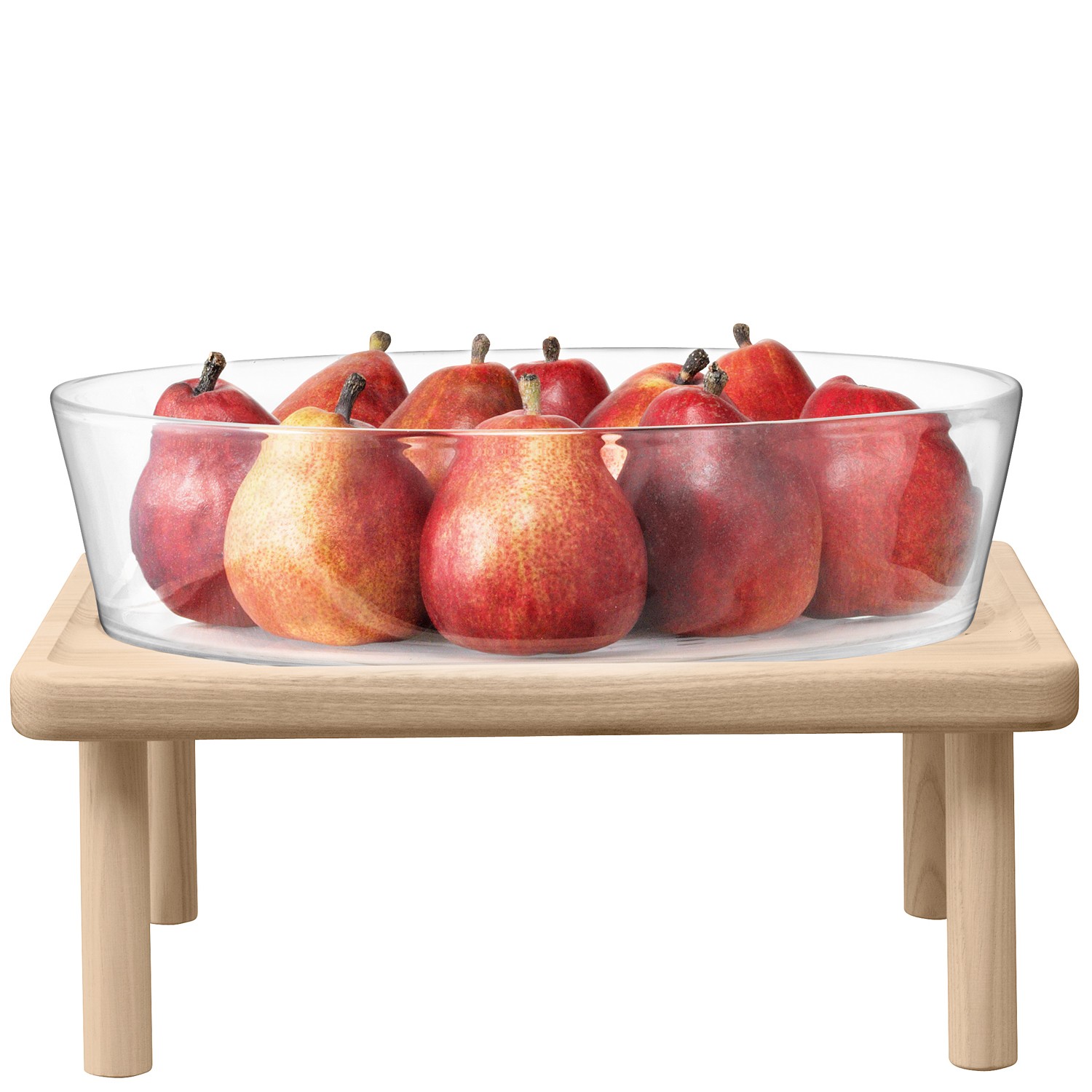 STILT bowl & ash stand