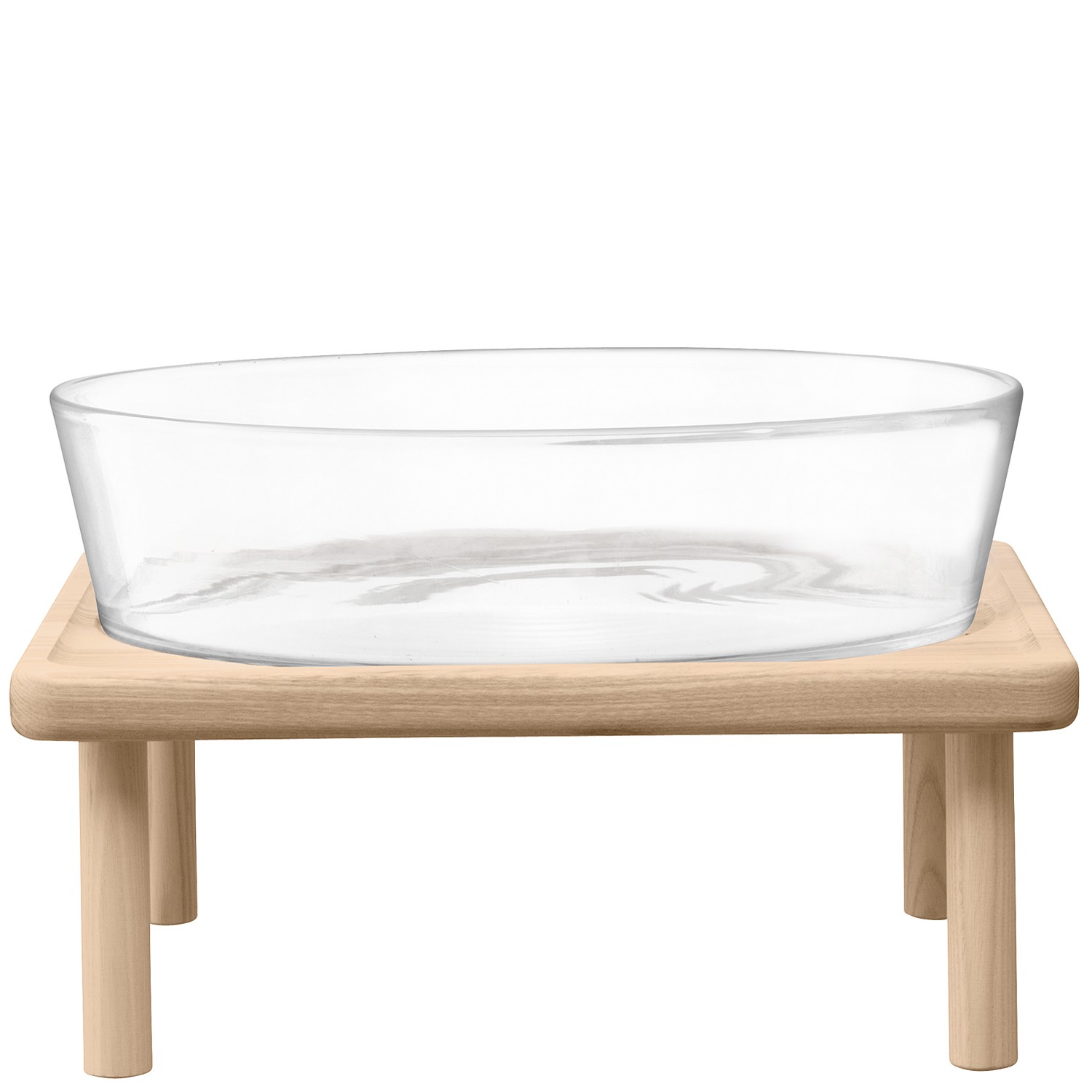 STILT bowl & ash stand - Image 2