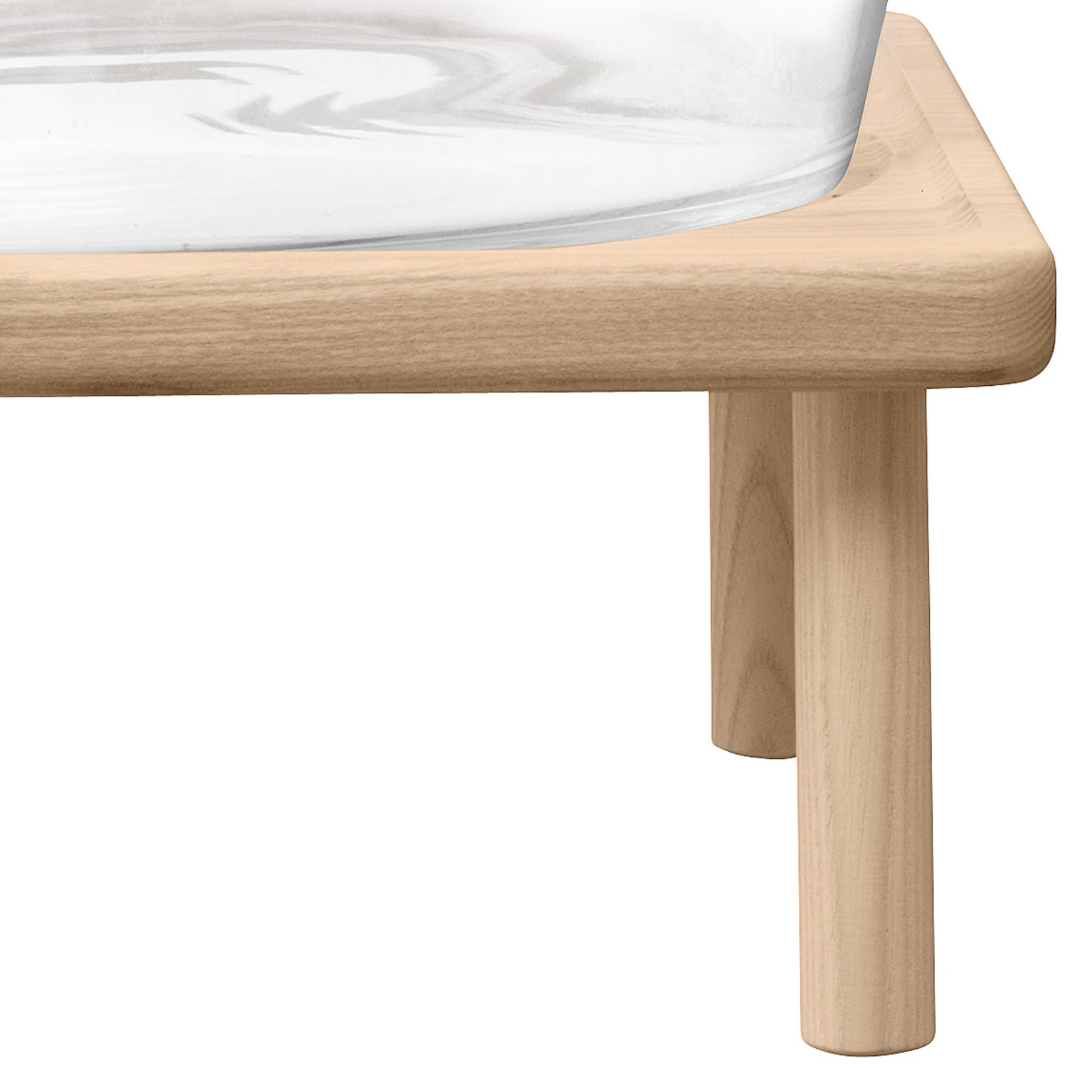 STILT bowl & ash stand - Image 4