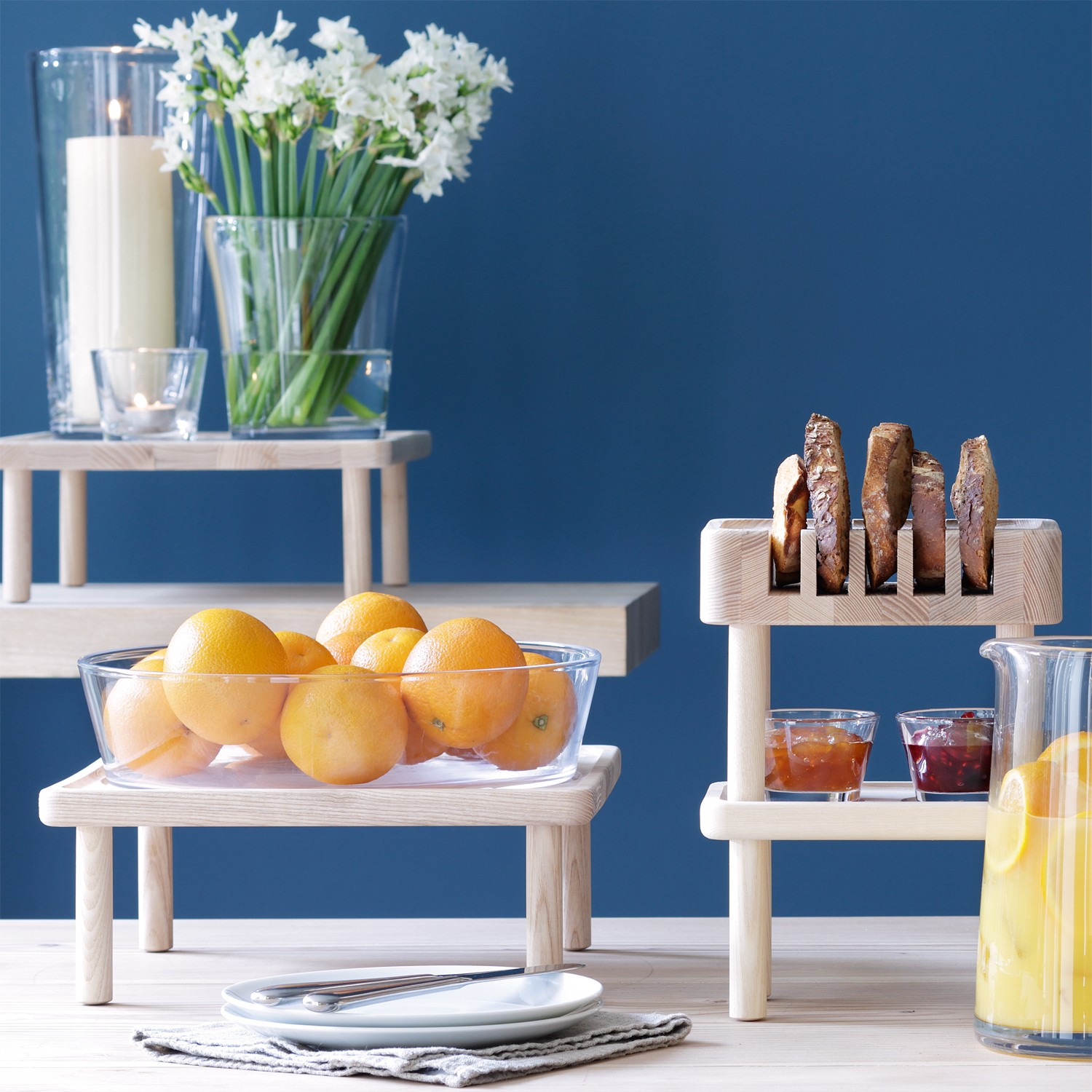STILT bowl & ash stand - Image 5