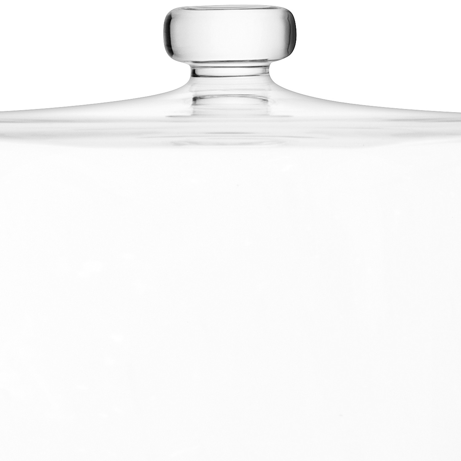 STILT cheese dome & ash stand - Image 3