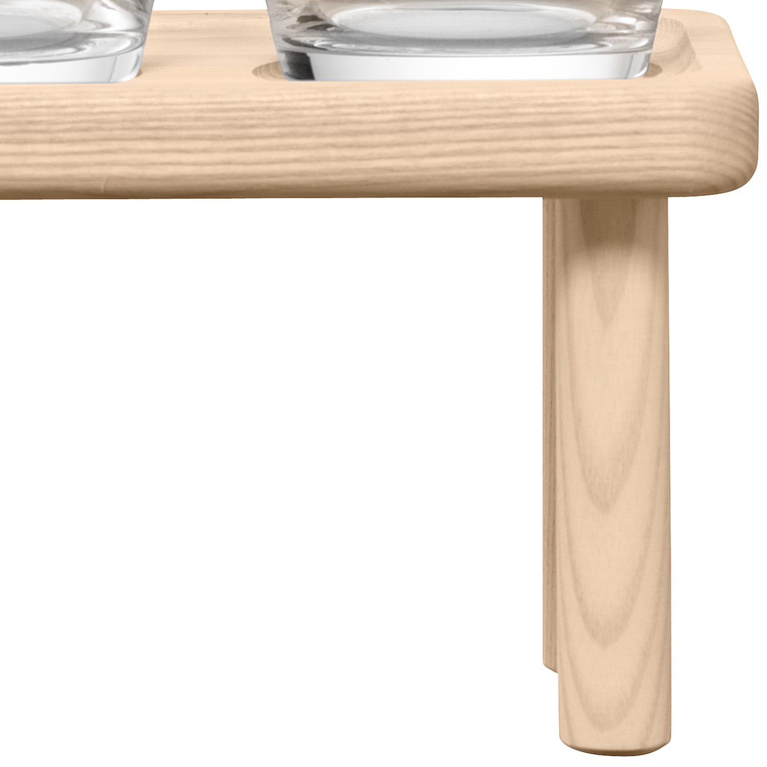 STILT condiment set & ash stand - Image 4