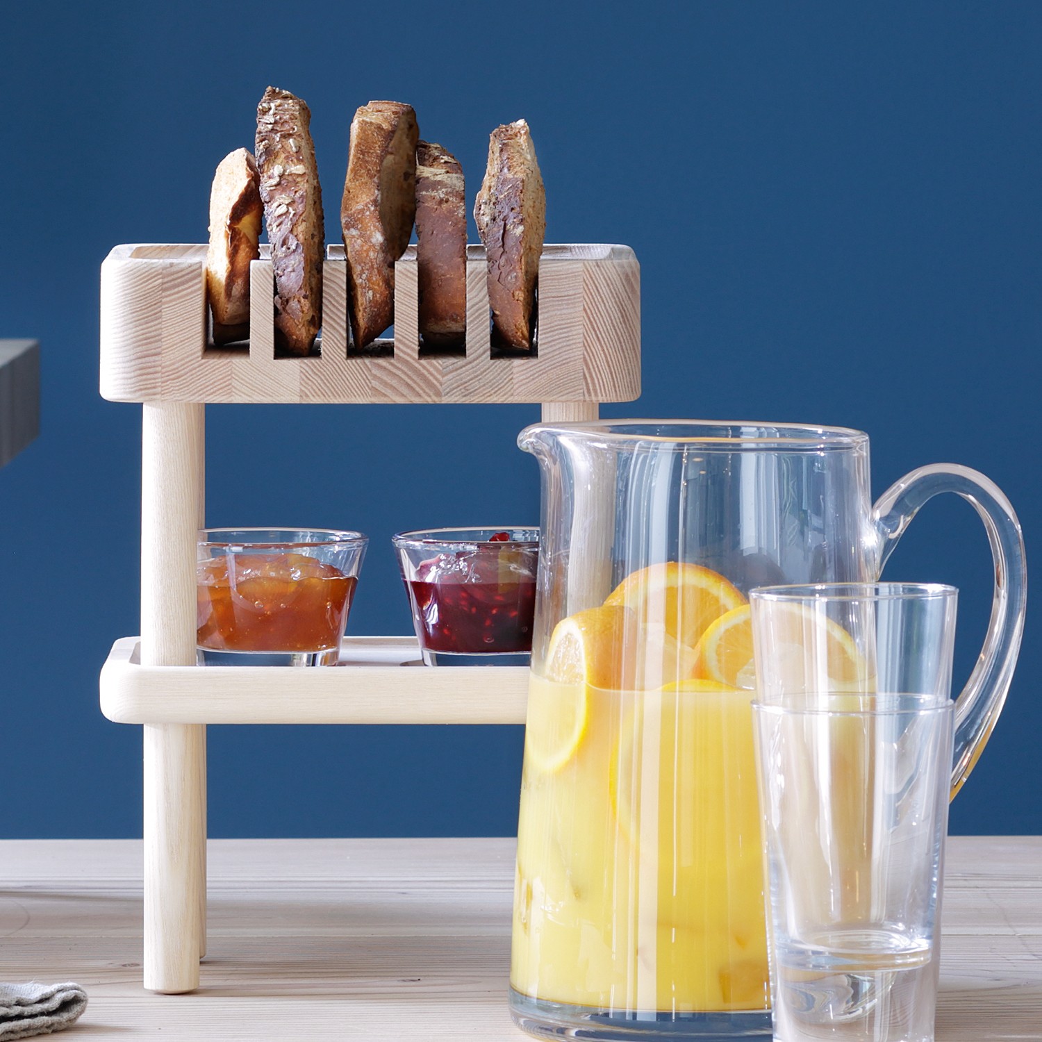 STILT condiment set & ash stand - Image 5