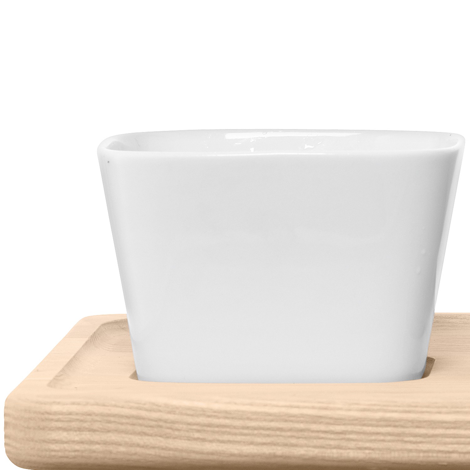 STILT trio bowl set & ash stand - Image 3