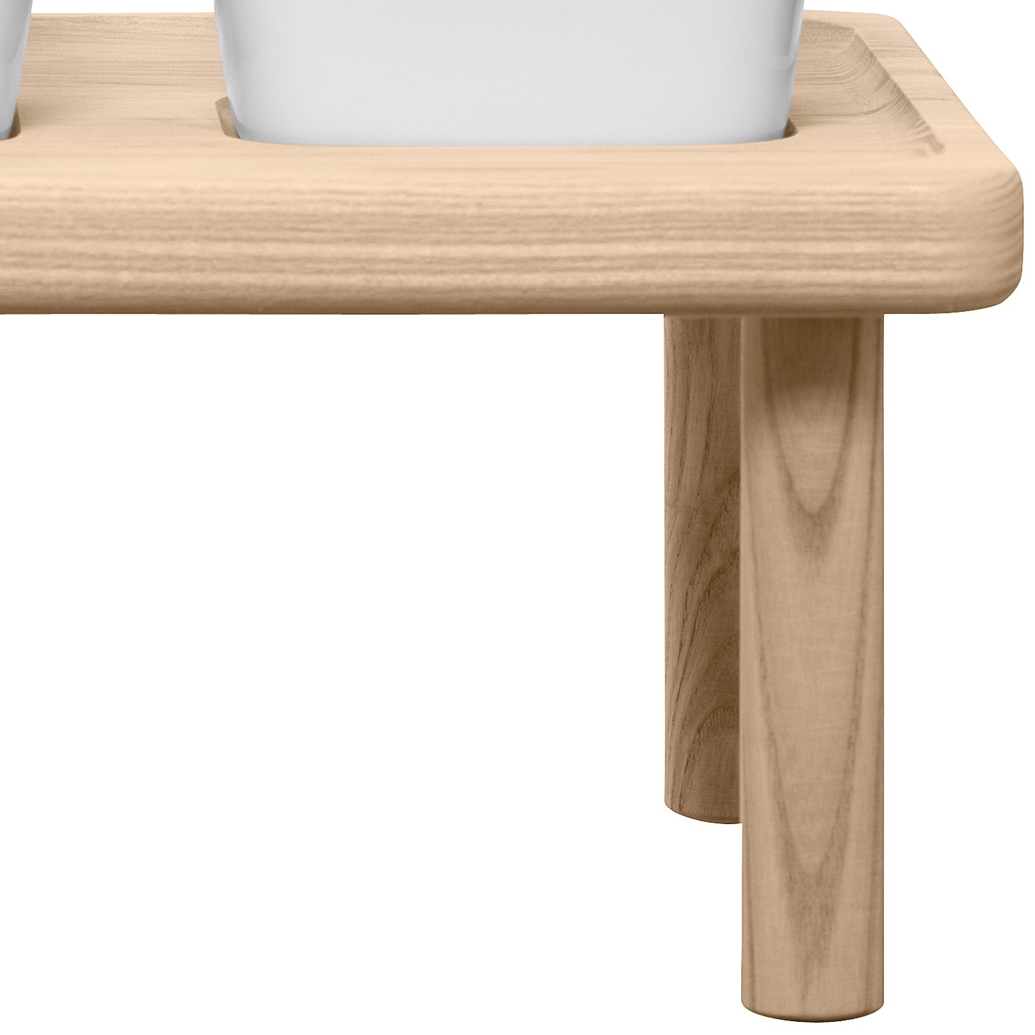 STILT trio bowl set & ash stand - Image 4