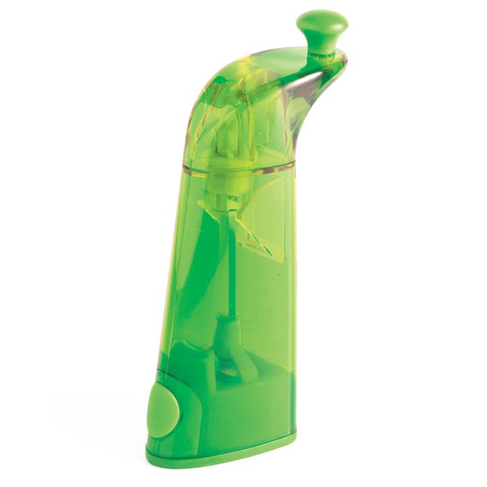 SALT AND PEPPER MILL GREEN - Image 2