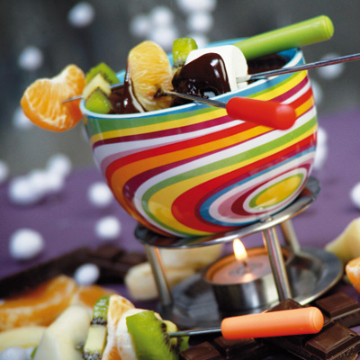 FONDUE - STRIPES - Image 2