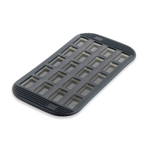 20 MINI-FINANCE MOULD