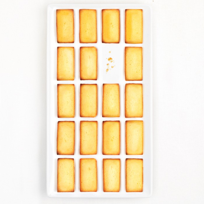 20 MINI-FINANCE MOULD - Image 3