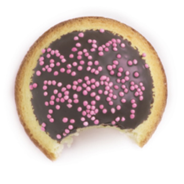 7 HALF SPHERES MOULD - Image 5