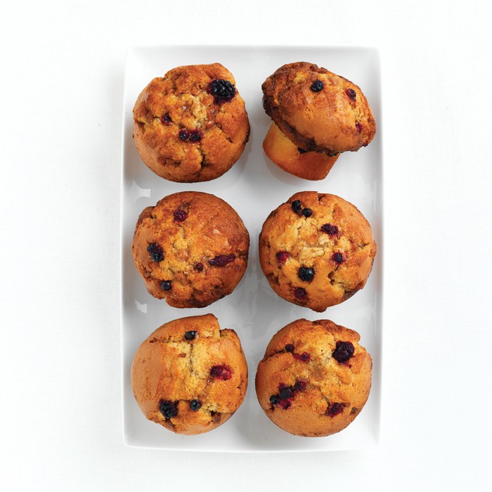 6 CUP MUFFIN MOULD - Image 3