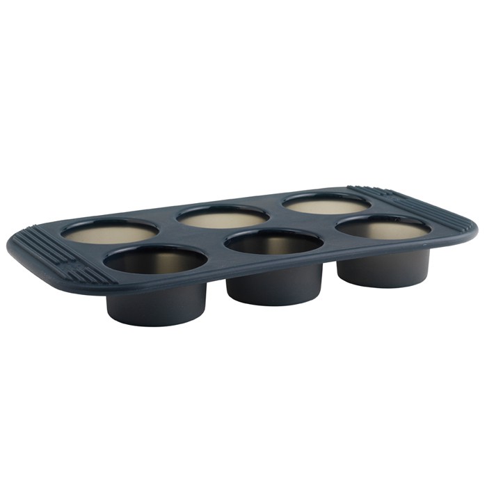 6 CUP MUFFIN MOULD - Image 2