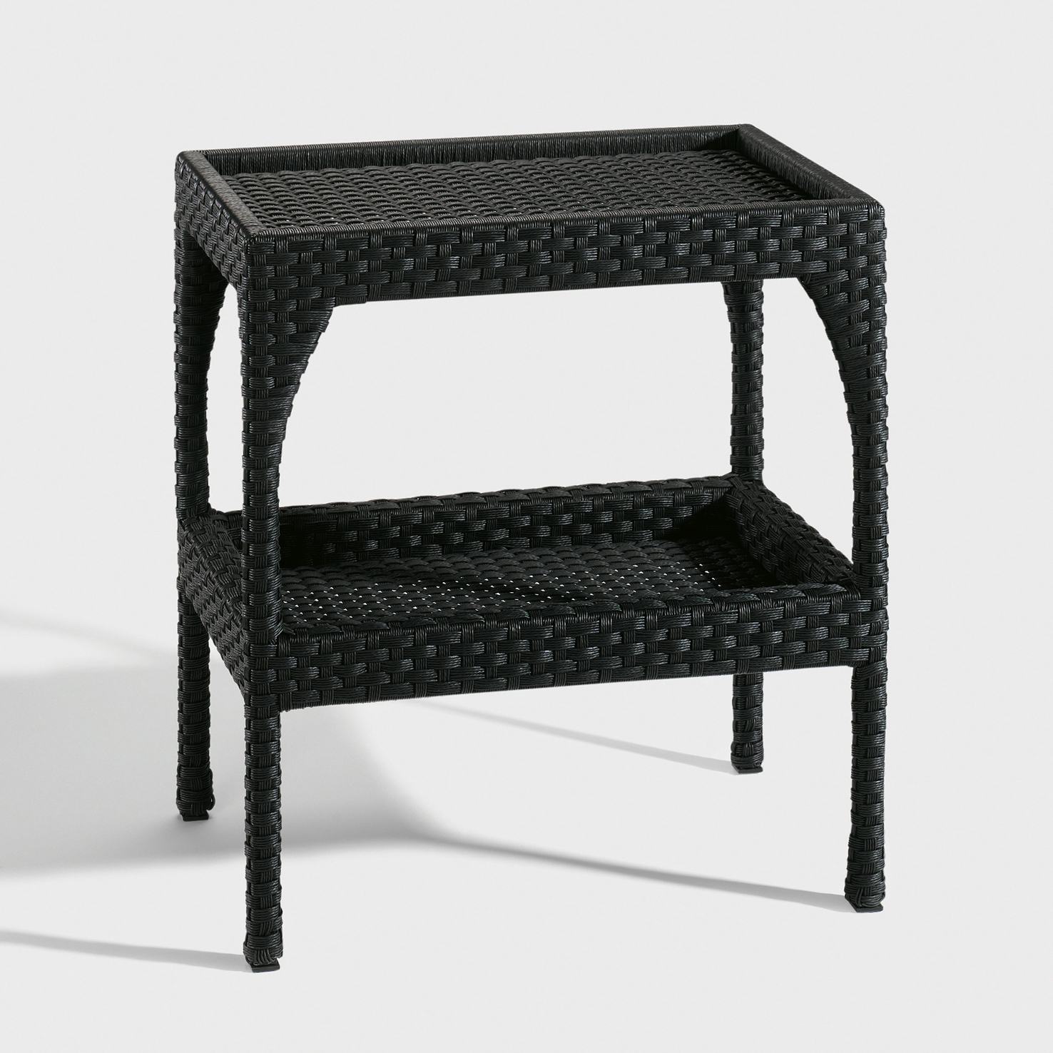 Alassio Beistelltisch